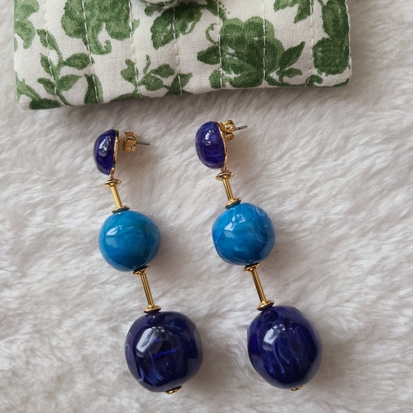 Sezane Earrings - Picture 4 of 4